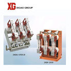 12KV 1250A HV Vacuum Circuit Breaker With Vacuum Arcing Chamber
