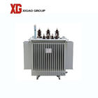 S9 2500KVA 33/0.4KV Electric Oil Immersed Transformer 3 Phase
