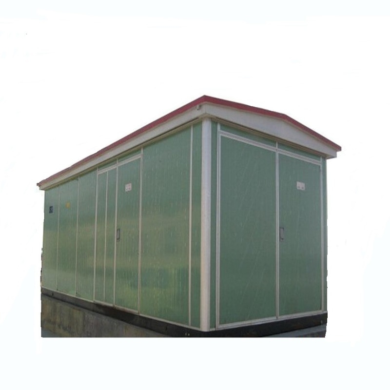 High Voltage Dry Type Power Transformer with 11kv and 208V Secondary Voltage Efficiency