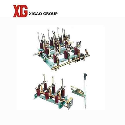 Hochspannungsinnenluft-Lasttrennschalter FN7 10kv 11kv 12kv