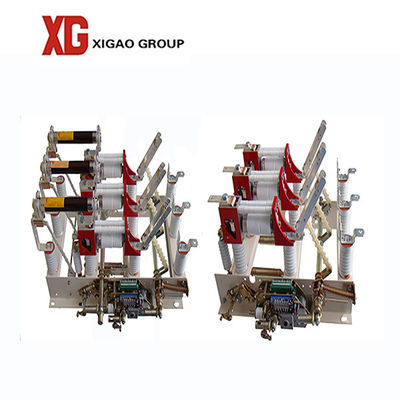 Hochspannungslasttrennschalter-Leichtgewichtler 24kv 630a