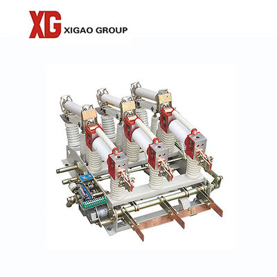 Isolierluft-Lasttrennschalter FZN21 12KV Innengas