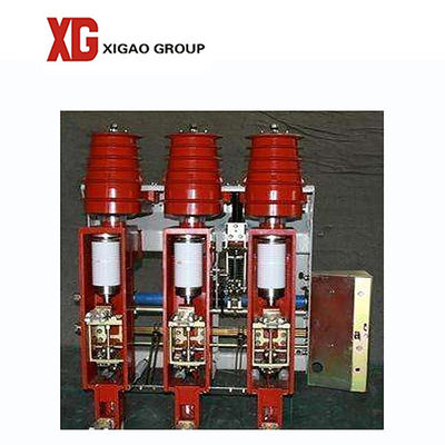 11KV lbs Pole brachte Luft-Lasttrennschalter FZN25 an